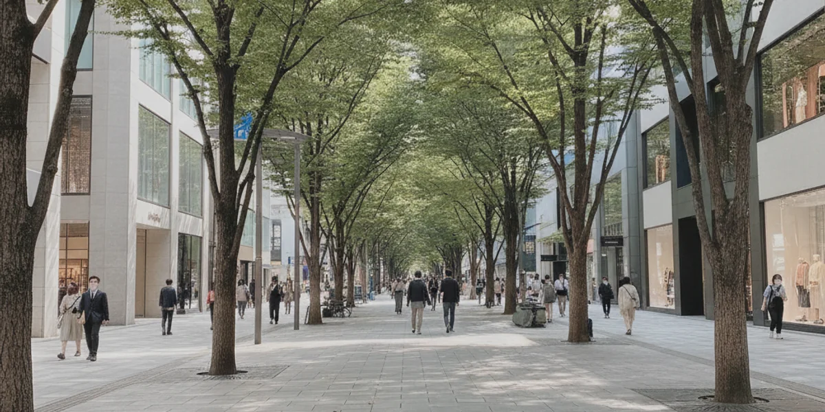 表参道エリアのほくろ除去|ほくろ除去東京(2)